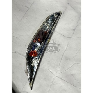 Xi nhan Piaggio Zip