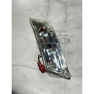 Xi nhan Piaggio Zip