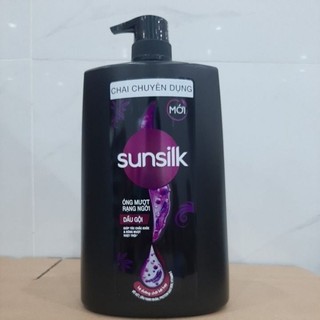 Dầu gội Sunsilk mềm mượt diệu kỳ 1.4kg