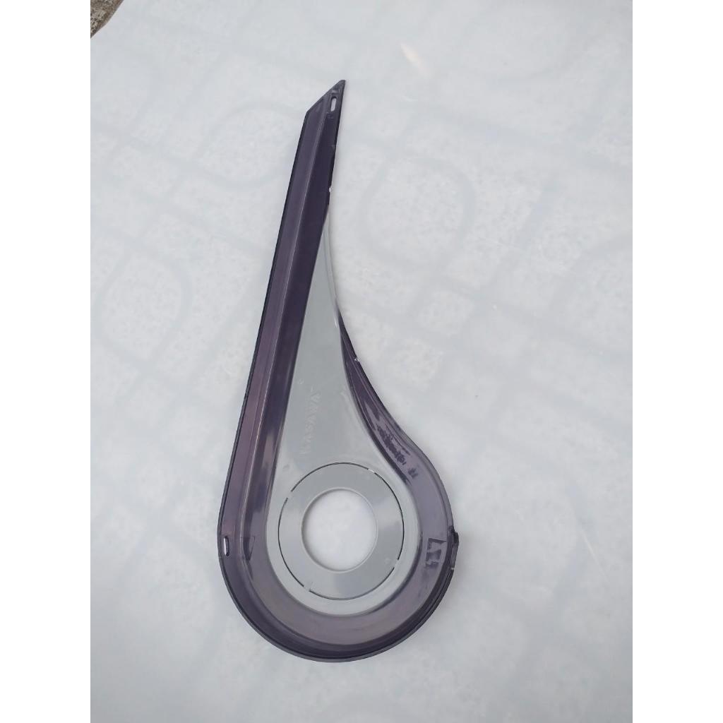 Cạc Te - CARTE Xe Đạp Điện ASAMA- Che Sên Xe Đạp Điện HITASA - XE ĐIỆN 920