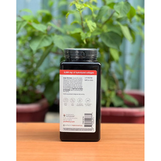 [Bill costco Mỹ] Collagen Mỹ 390 viên Youtheory