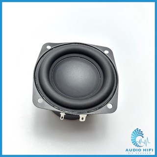 Loa mid bass lg 15w 4r 78mm chất lượng