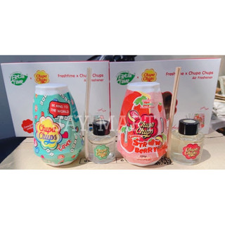 Tinh dầu Sáp thơm Chupa chups Thái Lan