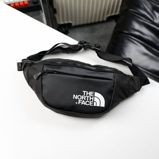 Túi đeo chéo nam đeo hông The North Face túi bao tử tnf 2 ngăn chống nước tốt