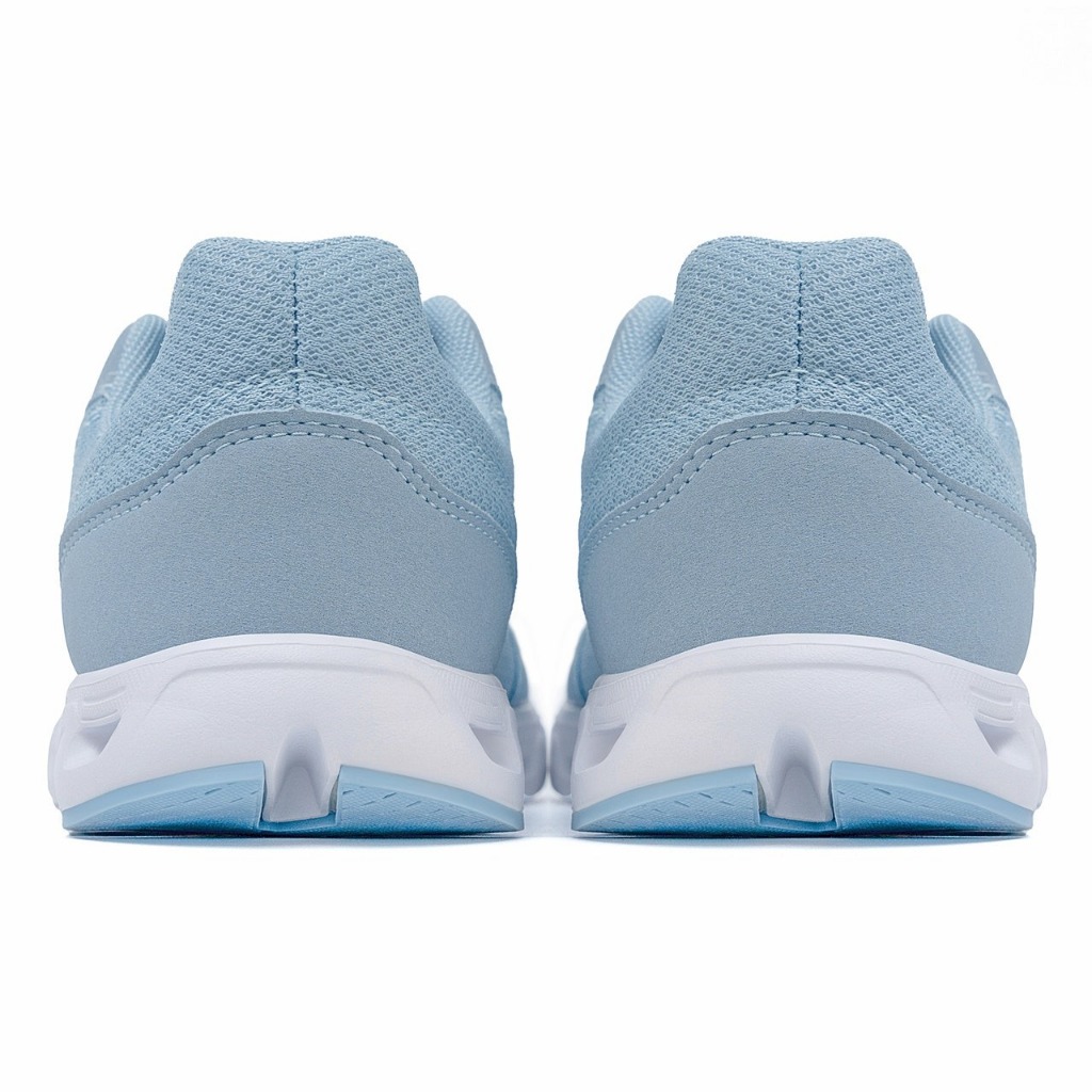 Giày sneakers nữ KAPPA 35148WW trẻ trung năng động