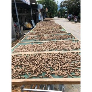 Nụ Trầm bắc xưa, hương bắc ngày xưa thơm ngọt dùng xông phòng thờ cúng