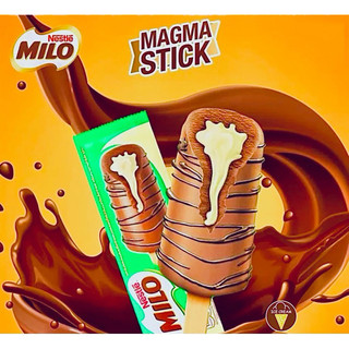 Kem Nestle Milo Magma Stick