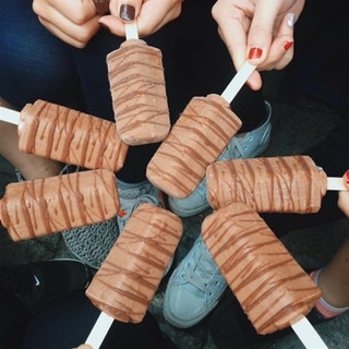 Kem Nestle Milo Magma Stick (55g)