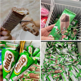 Kem Nestle Milo Magma Stick (55g)