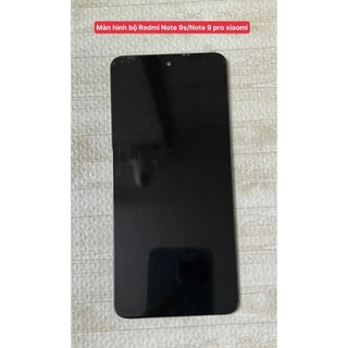 Màn hình bộ redmi note 9s, note 9 pro xiaomi