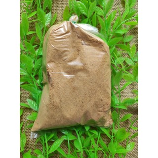 | 500g muối tôm nhuyễn loại ngon dùng ăn kèm bánh tráng phơi sương | Bến Ăn Vặt
