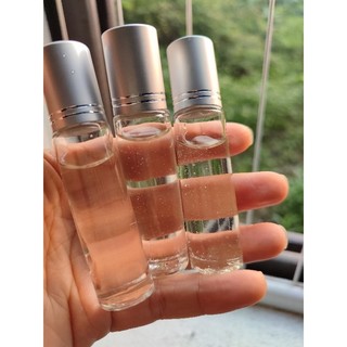 (tuyển sỉ) Dầu dừa lọ bi lăn môi nguyên chất 10ml