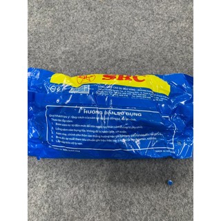 Săm Ruột Xe Đạp Sao Vàng SRC 62-203 (12 1/2 x 2 1/4) Loại Tốt
