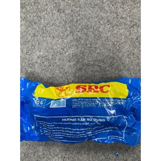 Săm Ruột Xe Đạp Sao Vàng SRC 62-203 (12 1/2 x 2 1/4) Loại Tốt
