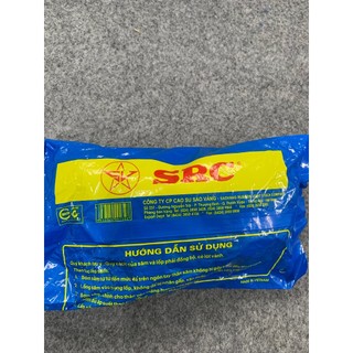 Săm Xe Đạp Sao Vàng SRC 14x1.75 Siêu Bền
