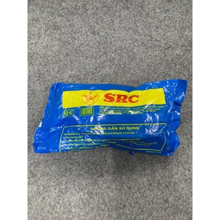 Săm Xe Đạp Sao Vàng SRC 14x1.75 Siêu Bền