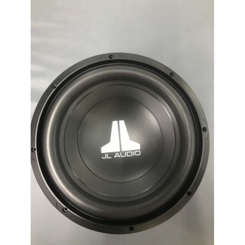 [ Loa Thanh Lý ] dọn kho thanh lý củ sub JL Audio 12W0v3-4, 12inch 4ohm công suất tối đa 600W