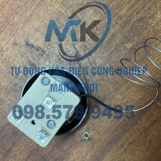 Bộ điều khiển nhiệt độ Cơ