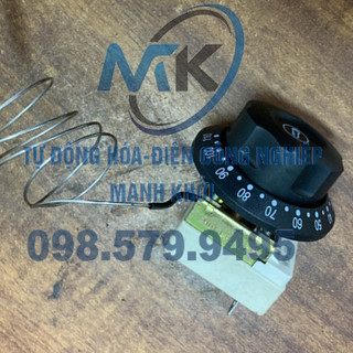 Bộ điều khiển nhiệt độ Cơ