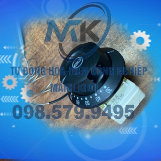 Bộ điều khiển nhiệt độ Cơ