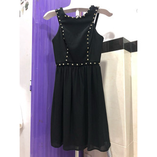 Thanh lý đầm Marc sz S