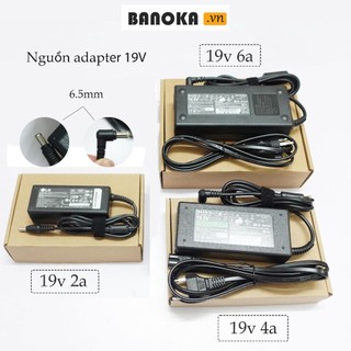 Nguồn adapter 19v 2a 4a 6a nguồn tv, nguồn màn hình lg sony 19v, hàng chất lượng