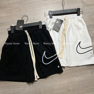 Short ni kee fulltag tem bọc nỉ cua cao cấp không xù
