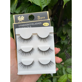 LÔNG MI CHỒN 3D - Makeup tone tây, Cô Dâu
