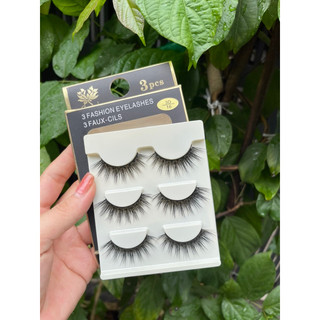 LÔNG MI CHỒN 3D - Makeup tone tây, Cô Dâu