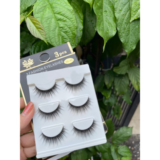LÔNG MI CHỒN 3D - Makeup tone tây, Cô Dâu