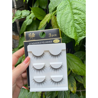 LÔNG MI CHỒN 3D - Makeup tone tây, Cô Dâu
