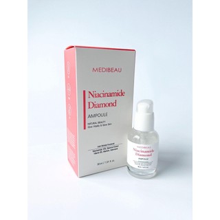 Tinh chất Serum Medibeau Ampoule 30ml