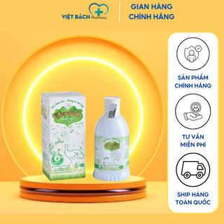 Sữa tắm gội thảo dược elemis cho trẻ sơ sinh và trẻ nhỏ 200ml