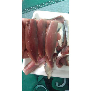 CÁ TRÍCH FILE 1kg (giao tphcm)