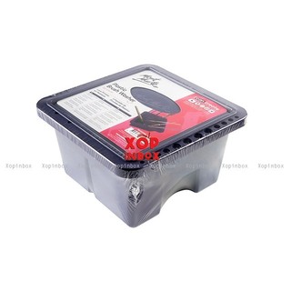 Xô rửa cọ vẽ đa năng Mont Marte