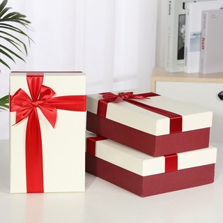 (Quà Tặng) Hộp đựng lược chải tóc massage đầu làm quà tặng ý nghĩa cho người thân hãng Lược Tâm size 14x8x5