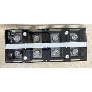 Cầu đấu nối 200a-4 mắt tc-2004 chint