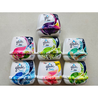 Sáp thơm phòng glade đủ mùi 180g
