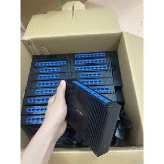 Bộ chia mạng tp link 5 cổng, 8 cổng 1000mb đã qua sử dụng