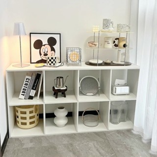 Kệ Sách Ong Decor 8 Ngăn Size To Phù Hợp Mọi Không Gian Lắp Ghép Tiện Ích