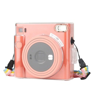 CASE MÁY CHỤP ẢNH LẤY LIỀN INSTAX SQUARE SQ1
