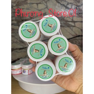 Lốc 6 kem tigon mụn, nám, trắng da 18g