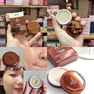  Kem lót Danessa Myricks Yummy Skin Blurring Balm Powder 6g 