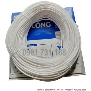 Ống lồng đầu cốt/ Ống lồng GEN số/ Ống lồng dây điện/ Ống GEN máy in đầu cốt