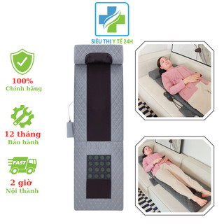 Đệm massage toàn thân có tiếng việt beame bm-n94