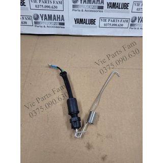 Stop chân sau xe Yamaha Jupiter V, Jupiter R, Jupiter MX