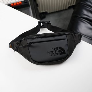 Túi đeo hông túi bao tử tnf đeo chéo nam The North Face 2 ngăn chống nước tốt