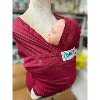 Địu vải BUBI Wrap