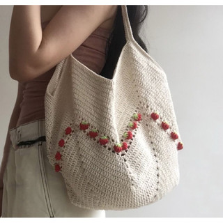 Sợi Cotton Thái 2mm (bó 100gr)