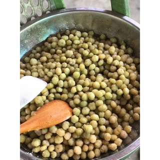mứt chùm ruột 500g